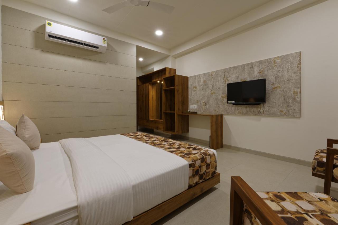 Flourish International Ahmedabad